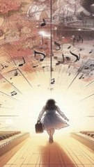 タイトル：戦う心