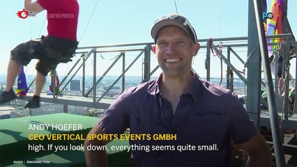 Hiburan Baru untuk Pecinta Adrenalin di Berlin Jerman