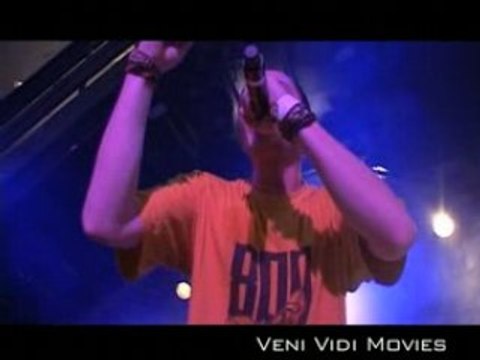 Teaser Trepann Live Transbordeur