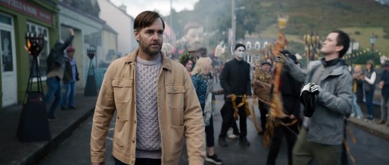 Bodkin (2024) - S01E07 - Empty Your Pockets