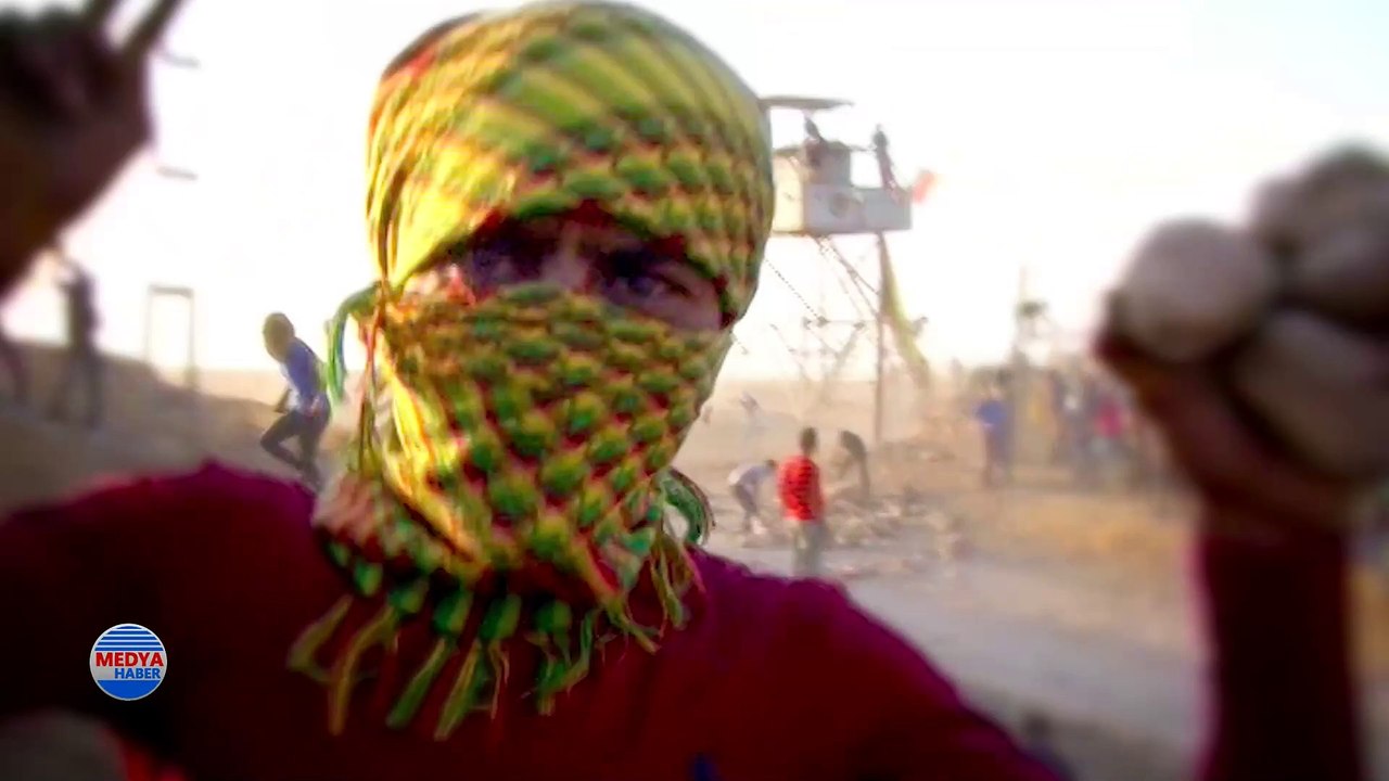 GERİLLA GÜNLÜĞÜ - Medya Haber TV - Özgür Haberin Adresi...