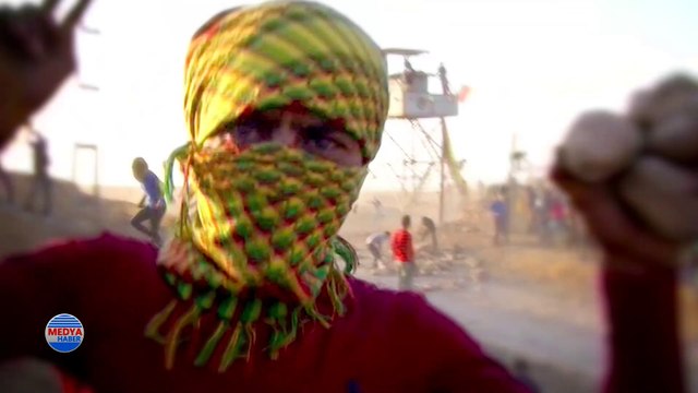 GERİLLA GÜNLÜĞÜ - Medya Haber TV - Özgür Haberin Adresi...