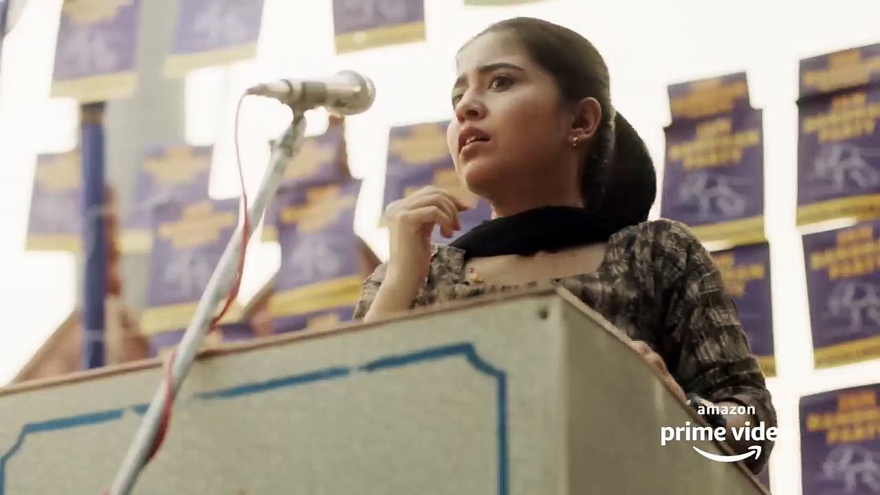 Mirzapur - Official Trailer (UNCUT) 2018 | Rated 18+ | Amazon Prime Original