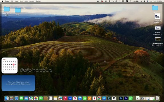 Cara retauch Wajah di adobe photoshop