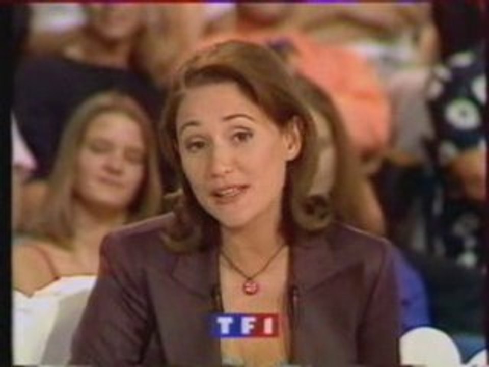 TF1 1998 | Plusieurs B-A