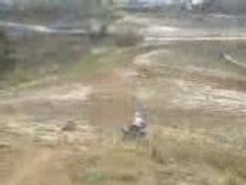 Saut 350 raptor mimi91