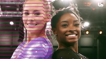 MyKayla Skinner Blocks Simone Biles After Team USA Wins Gold — And Jordan Chiles Has the Receipts