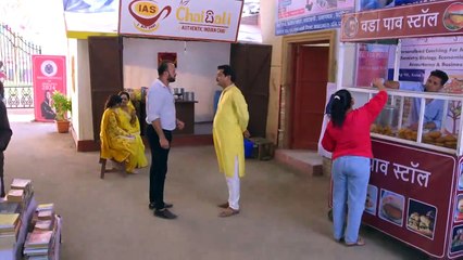 مسلسل حبيبتي من تكون 2 الحلقة 250 - TvFHD_3