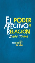  ¿Quién tiene el poder en una relación?