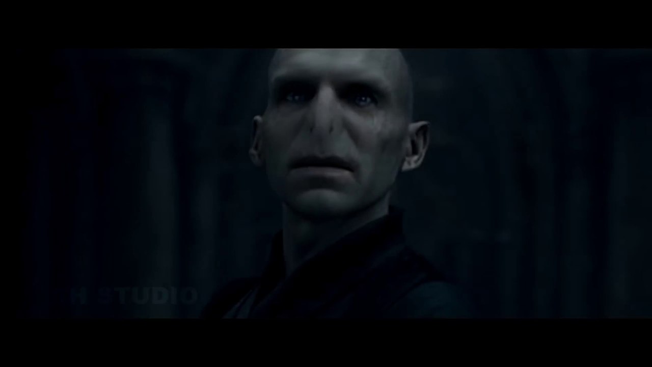 Harry Potter The Return of the Dark Lord 2025  First Trailer  Daniel Radcliffe Ralph Fiennes1080p
