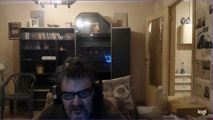 MOI JE RE PARLE AVEC SANDRINE  ET ALORS BANDE  DE FAUX DERCHE