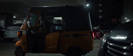 MahaRaja Part 12: Epic Saga Continues