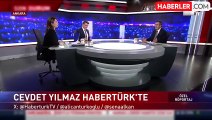 Cumhurbaşkanı Yardımcısı Yılmaz, 