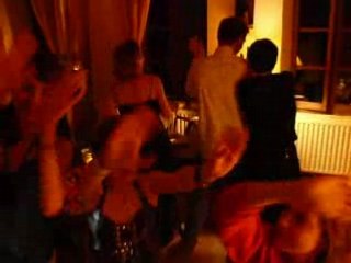 Souvenirs du nouvel an