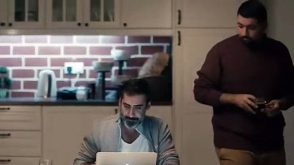 مسلسل افراج مشروط الحلقة 9