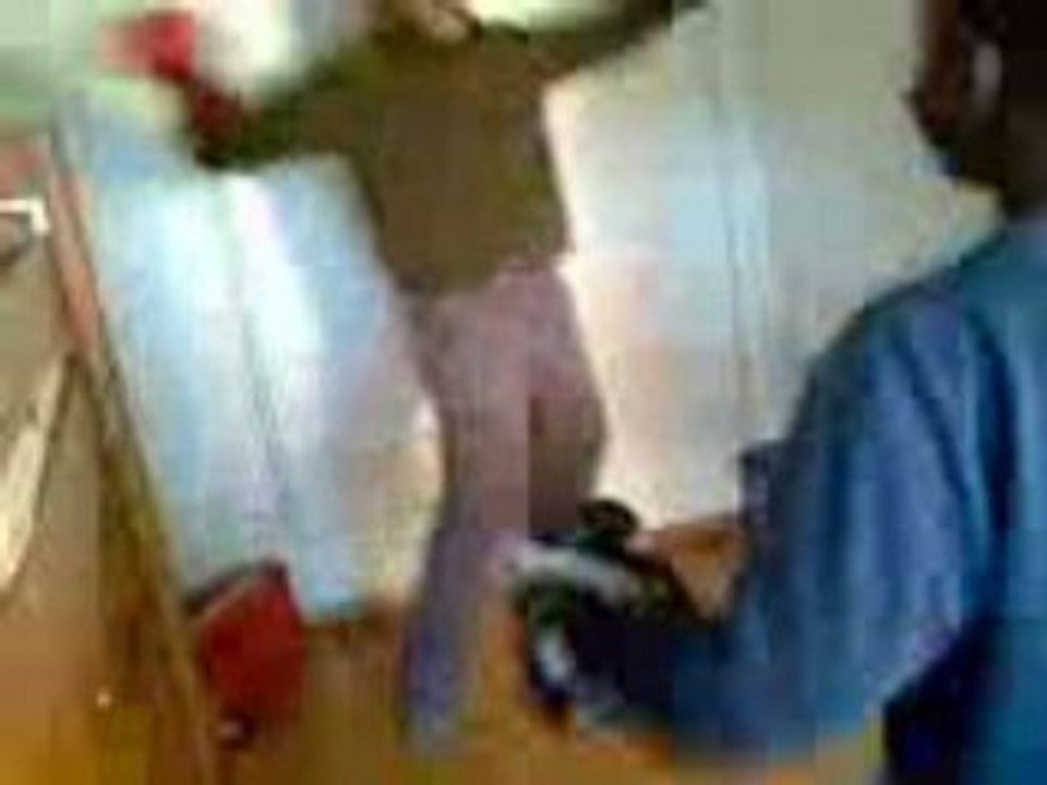 Aerton vs Eddy