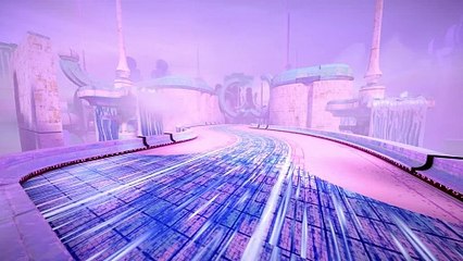 Phantom Spark | Release Date Reveal Trailer