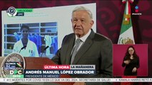 ¡RECONOCEN A LA JUDOCA! AMLO felicitó a Prisca Awiti | El Arte Del Triunfo
