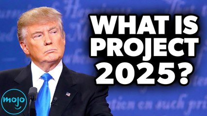 Project 2025 Uncovered: What You Need to Know 🚀