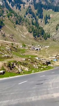 Rati gali Kashmir velly