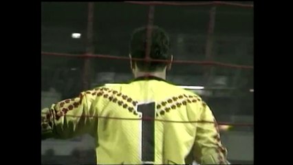 TRABZONSPOR-KOCAELİSPOR ÖZET, PERDE ARKASI _ 1996-97 SEZONU