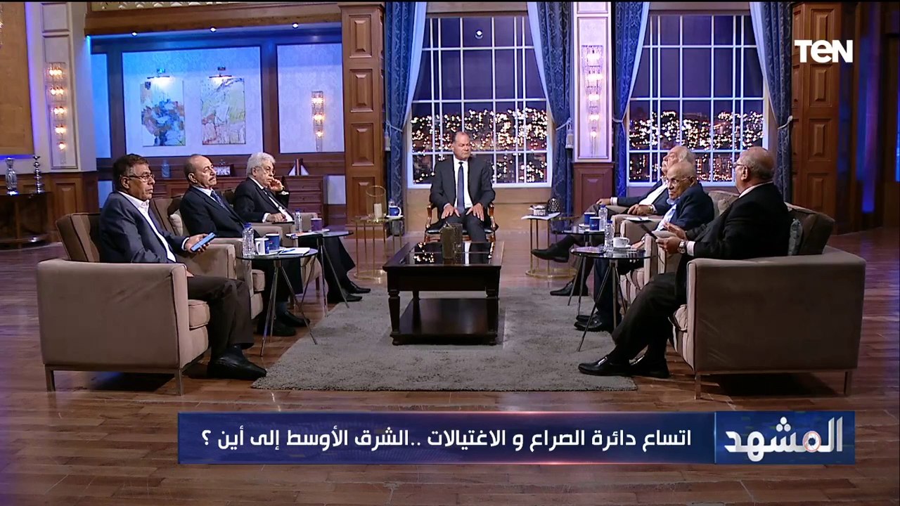 الدكتور جمال شقرة يكشف رقماً صادماً لعدد الشخصيات الفلسطينية التي تم اغتيالها ويطرح تساؤلات هامة