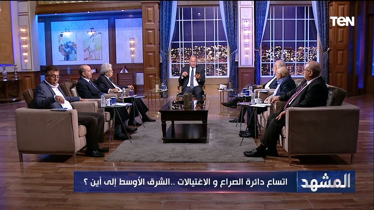 نتنياهو: دم كل من يمس إسـ ـرائيل مهدور وتعليق قوي من النائب عماد الدين حسين