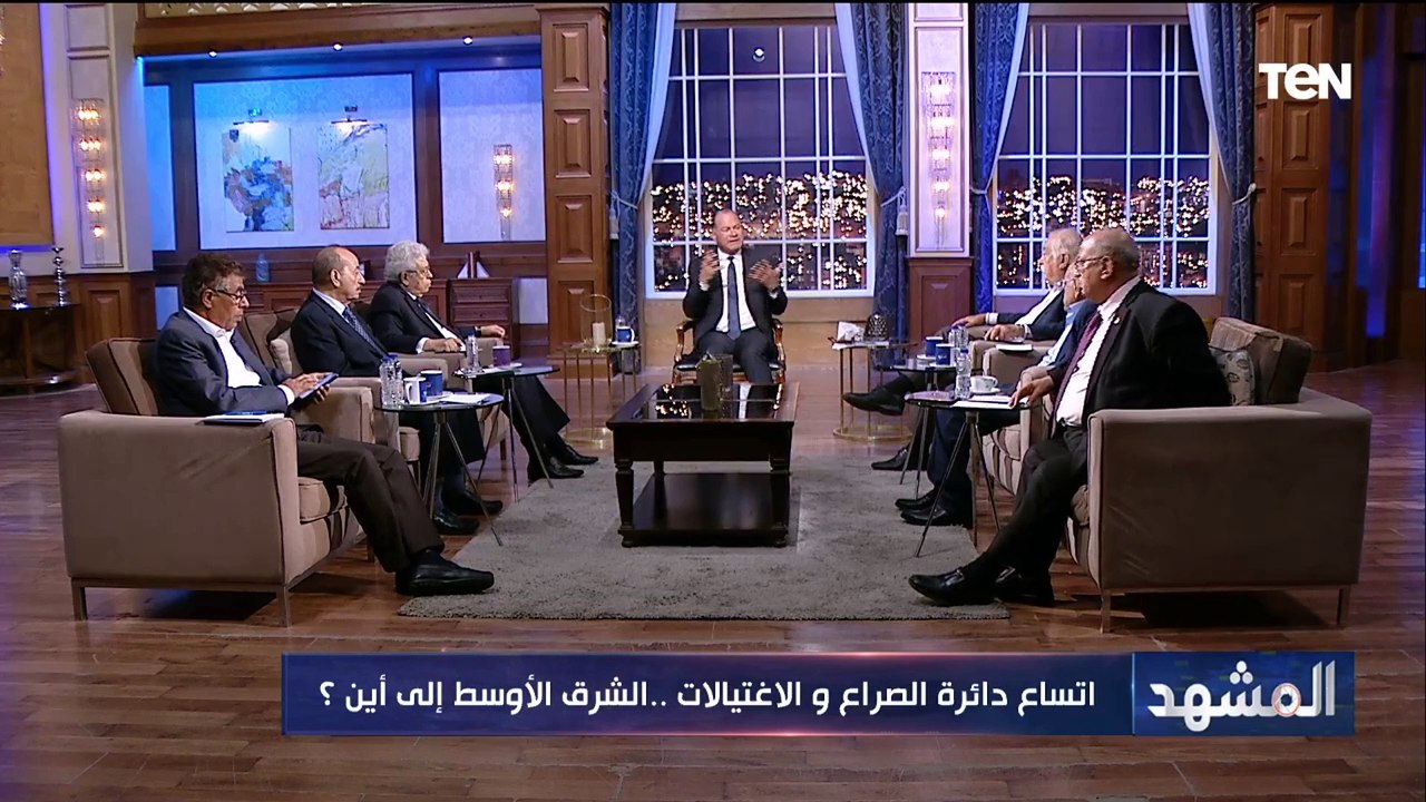 الكاتب يوسف القعيد: اعتبر التعامل مع إسـ ـرائيل...