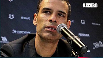 RAFA MÁRQUEZ: EL DÍA QUE DEBUTÓ COMO DIRECTOR TÉCNICO AÚN SIN SERLO