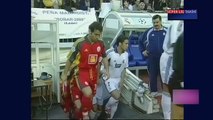 Real Madrid 3-0 Galatasaray _ 2001 Şampiyonlar Ligi Çeyrek Final