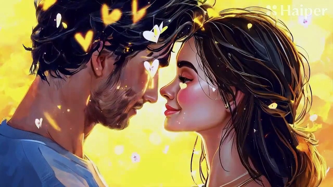 true love animation