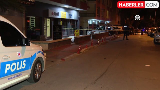 Eski bakanlardan Abdüllatif Şener'in oğlu Bedirhan Şener, anneannesini silahla vurarak öldürdü