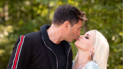 Intime Einblicke: Daniela Katzenberger spricht über ihr Liebesleben