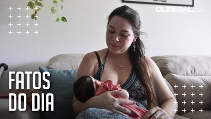 Dia Mundial da Amamentação: estudar previamente ajuda numa prática mais eficiente para mãe e bebê