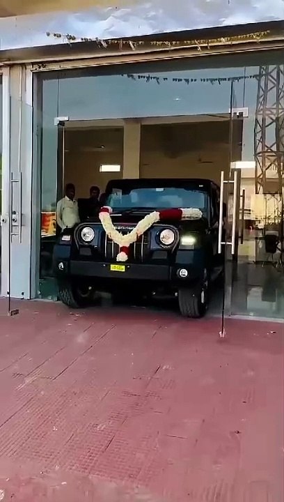People's Dream Car✨❤️