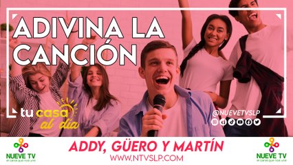 ¿Puedes Adivinar la Canción Solo con la Letra? 🎶