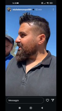 ti faccio vedere una cosa bella