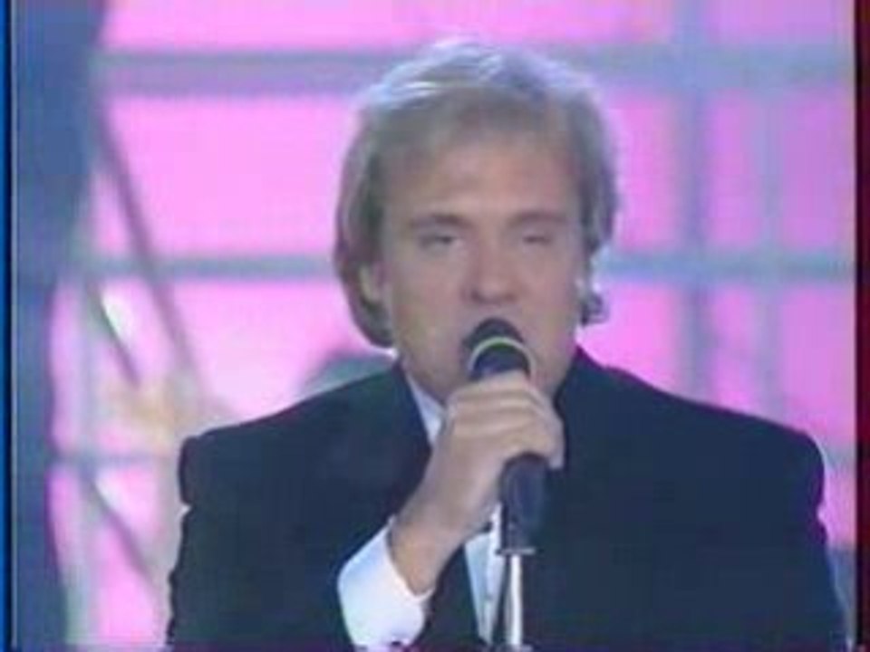 françois valéry - c'est la même chanson