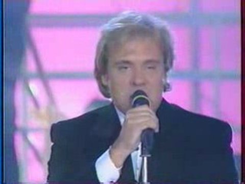 françois valéry - c'est la même chanson