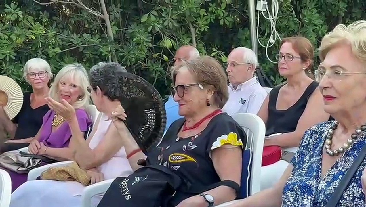 il video di Croce