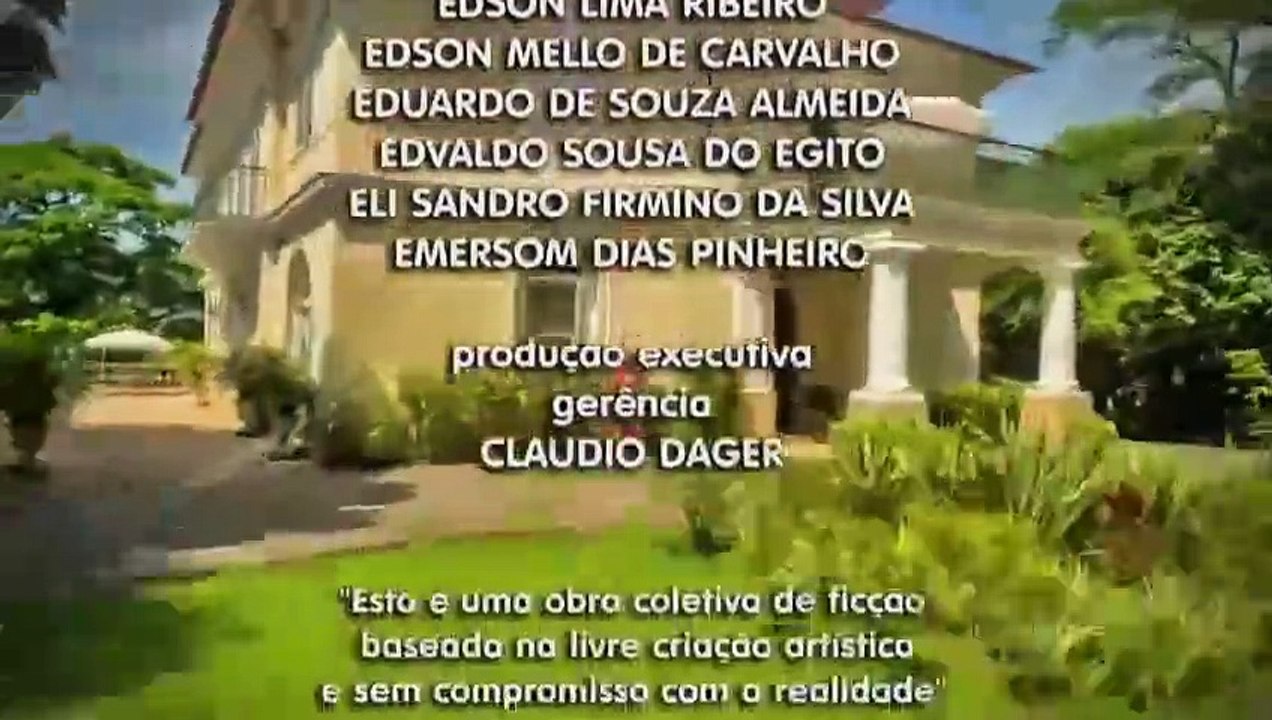 Encerramento Além do Horizonte e Início Jornal Nacional (18/01/2014) (SIMULAÇÃO EM HDTV)