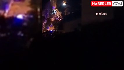 Eski bakanın oğlu anneannesini öldürdü