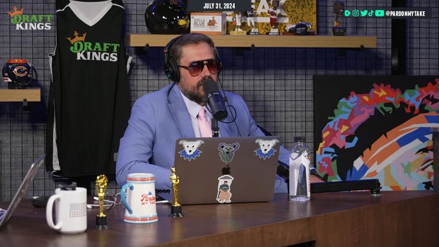 FULL VIDEO EPISODE: The 2024 Takie Awards, 28 Winners, Guest Presenters + Blake Of The Year