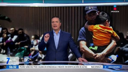 Inicia la criminalización de migrantes en Estados Unidos