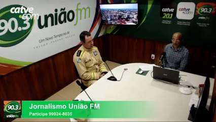 Toledo terá Centro de Formação e Capacitação para bombeiros e civis; entenda Objetivo é proporcionar treinamentos para prevenir acidentes e desastres