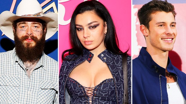 Shawn Mendes Announces New Album, Charli XCX’s “Guess” Collab & More | Billboard News