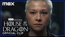 House of the Dragon | Rhaenyra Targaryen Meets The Dragonseeds - Max