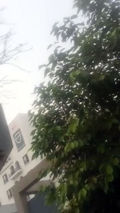 Lahore Pakistan ki mujooda sorat-e-Hal