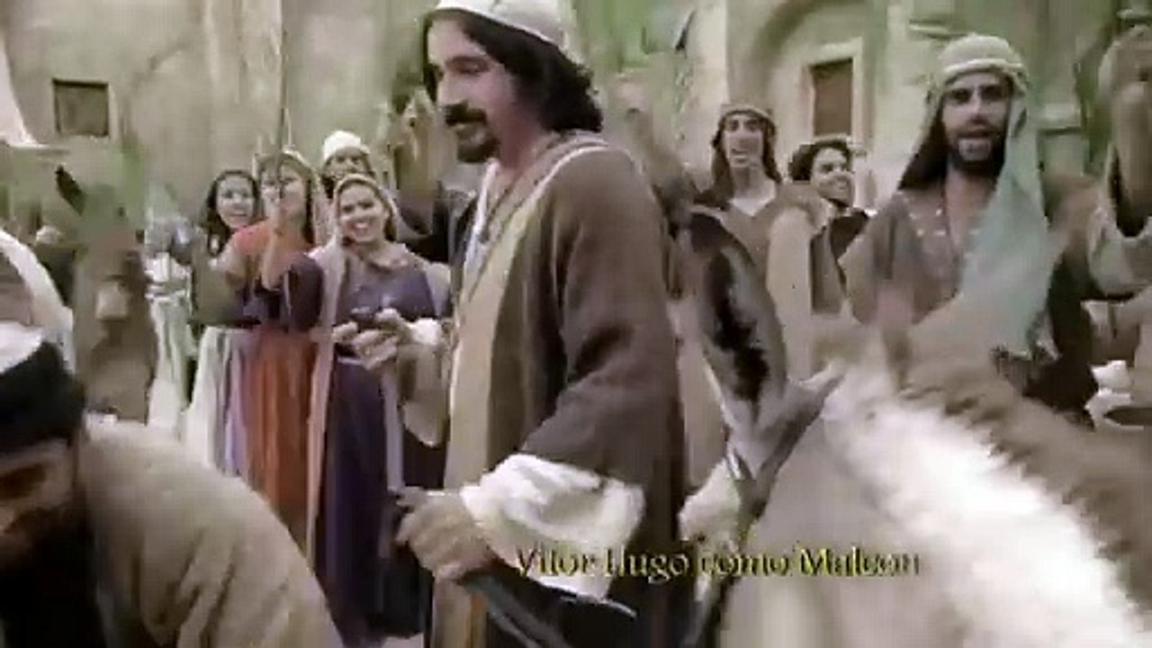 A Cura do Servo do Sumo Sacerdote