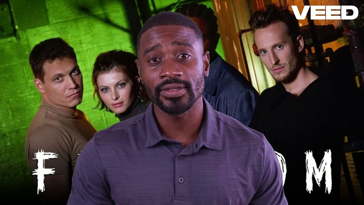 TV Show Discussion! Freedom (2000)